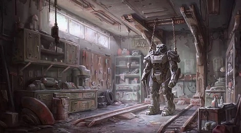 Fallout 4 – poznaliśmy wymagania sprzętowe
