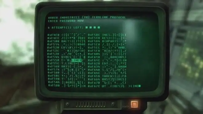 CNN użyło grafiki z Fallout 4 w dokumencie o rosyjskich hakerach