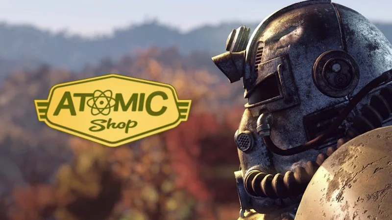 Gracze Fallout 76 twierdzą, że Bethesda ich okłamała dodając do produkcji elementy pay-to-win