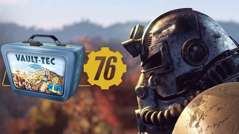 Wiele wskazuje na to, że Fallout 76 już niedługo oferować będzie lootboksy