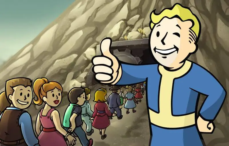 Bethesda łączy siły z Teslą. Fallout trafi do samochodów