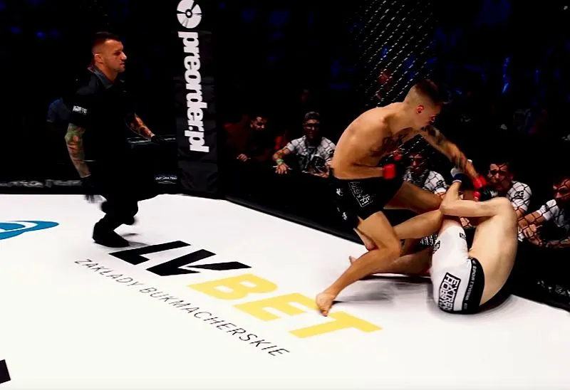 Fame MMA ściga streamerów i żąda 2.5 mln kary dla 13-latka z zespołem Aspergera