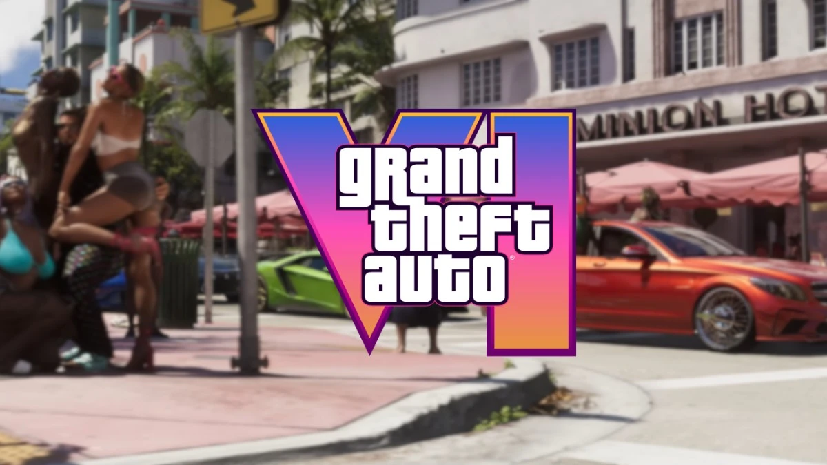 Mamy mapę GTA 6 przed GTA 6. To imponujące dzieło fana