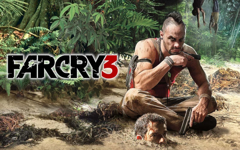 Far Cry 3 za darmo na Uplay. Nie w Polsce, ale łatwo można to obejść