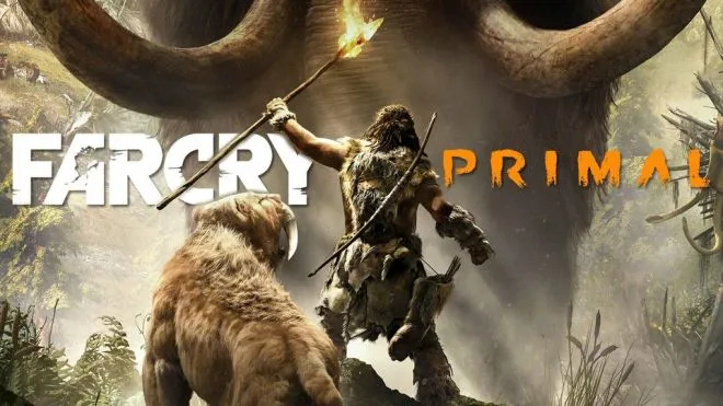 Oficjalne wymagania sprzętowe Far Cry Primal