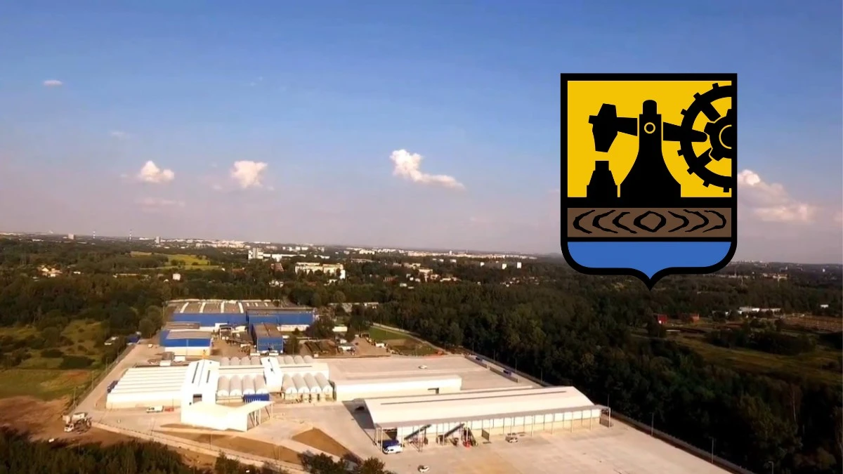 Katowice zbudują elektrownię słoneczną na wysypisku śmieci