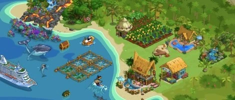 Zynga nie spełnia finansowych oczekiwań