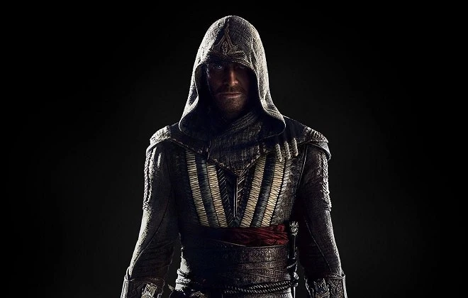Zdjęcia do filmu Assassin’s Creed zostały zakończone