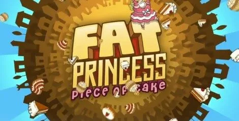 Fat Princess: Piece of Cake dostępna za darmo na konsolę PS Vita i urządzenia mobilne (wideo)