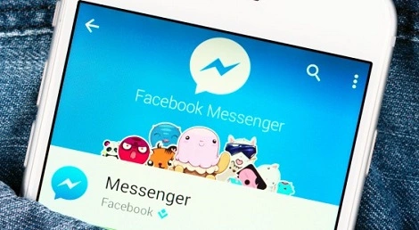 Wyciekł Facebook Messenger dla systemu Windows