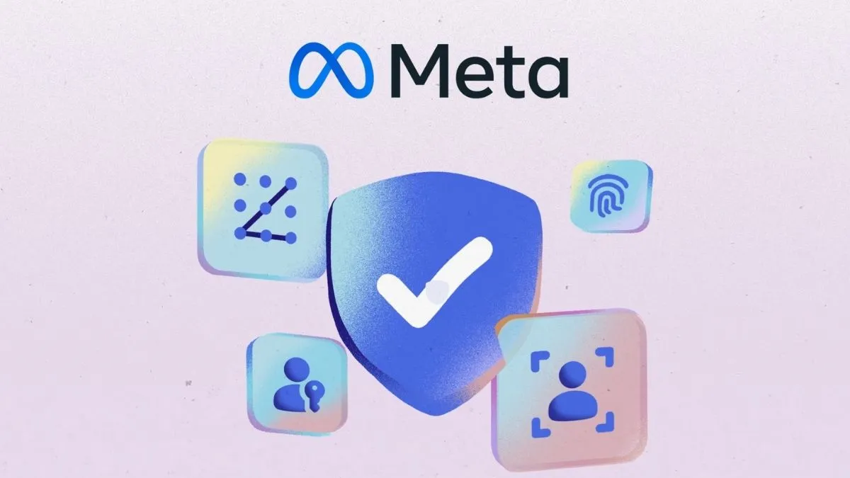 Facebook bez haseł? Nowa funkcja Passkeys już dostępna