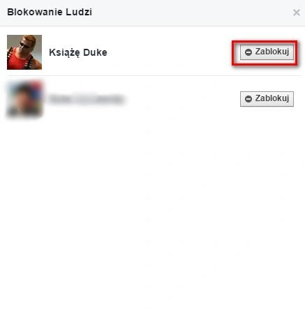 fb blokowanie uzytkownika 4