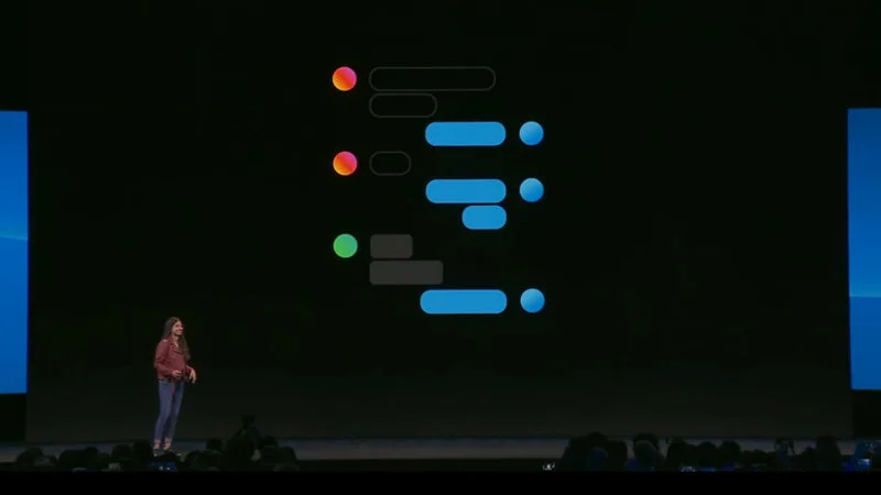 Facebook pozwoli czatować między Messengerem, Instagramem i WhatsAppem