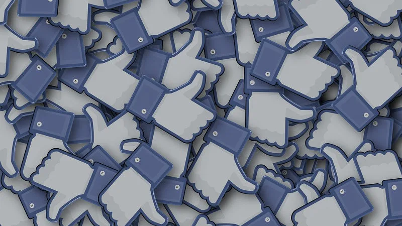 Facebook wycofuje przycisk „Lubię to”. Decyzja uderzy w właścicieli stron internetowych