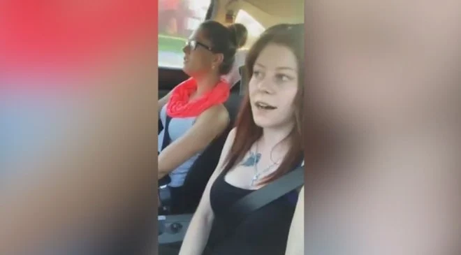 Kobieta transmitowała wideo na Facebooku. Zarejestrowała własną śmierć