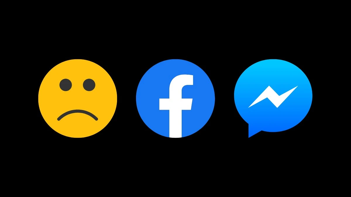 Facebook i Messenger nie działają. Trwa awaria 20.03.2023 [Aktualizacja]