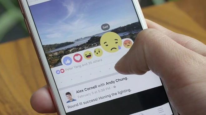 Facebook, Instagram i Snapchat dozwolony od 16 roku życia?