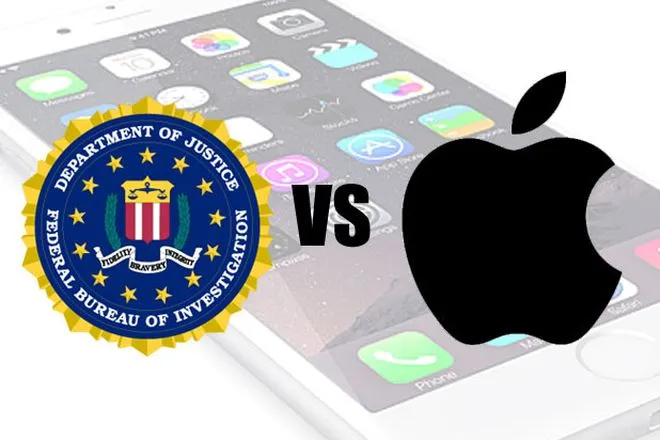 FBI nazywa Apple świrami. Prawda wydaje się jednak nieco inna