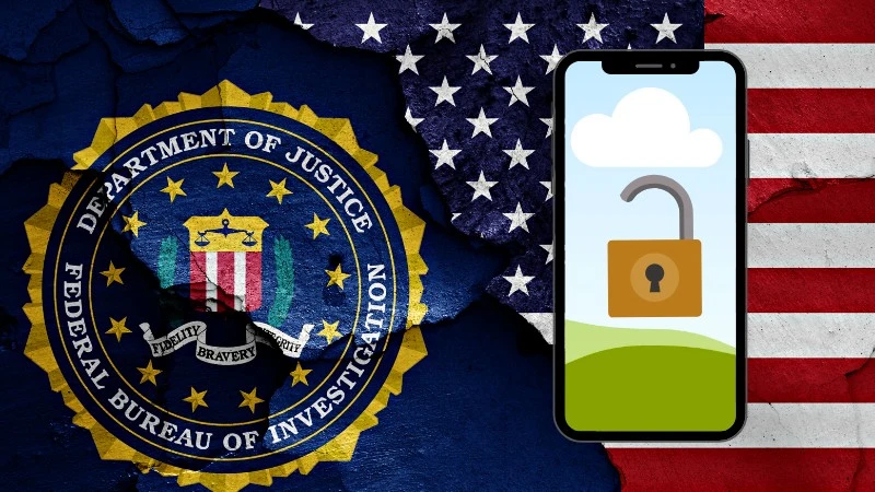 FBI zhakowało iPhone’a 11 Pro Max – to wielki przełom