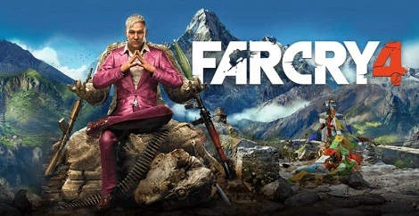 Spiraciłeś Far Cry 4? Ubisoft o tym wie!
