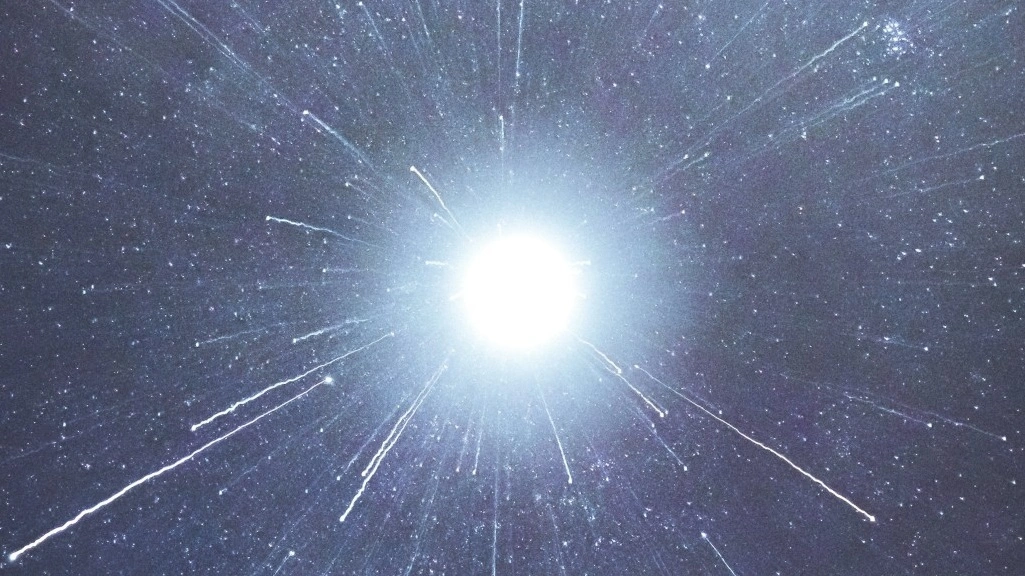 Fizycy opracowują konstrukcję, która zmieni nasze postrzeganie świata. Niektórzy tego nie dożyją