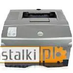 Dell Workgroup Laser Printer S2500