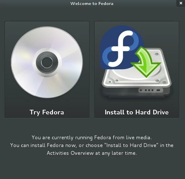 fedora 2