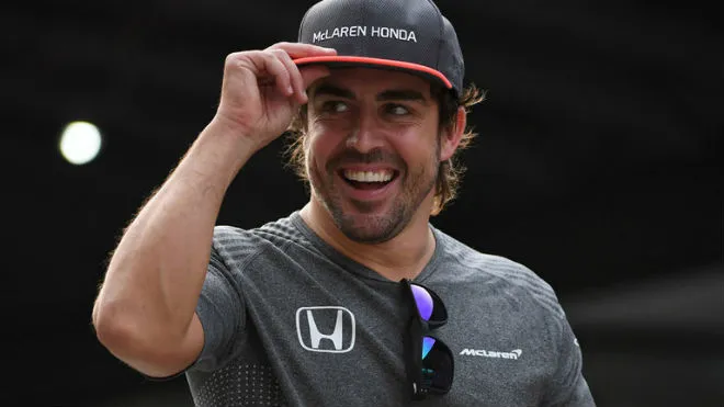 Fernando Alonso stał się właścicielem drużyny e-sportowej