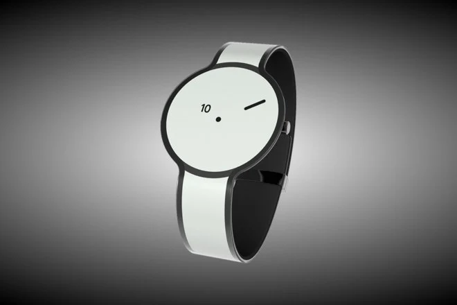 Premiera zegarka Sony wykonanego z e-papieru już w tym miesiącu