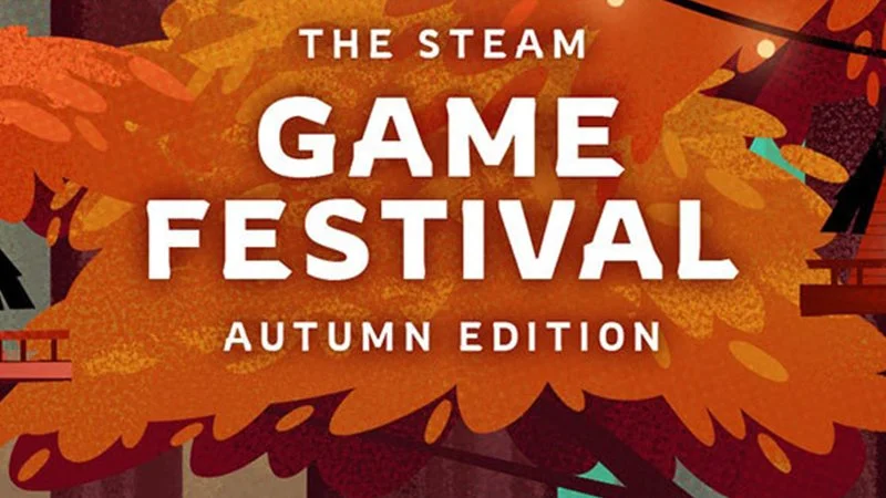Rusza Festiwal Gier Steam. Można za darmo zagrać w nadchodzące produkcje
