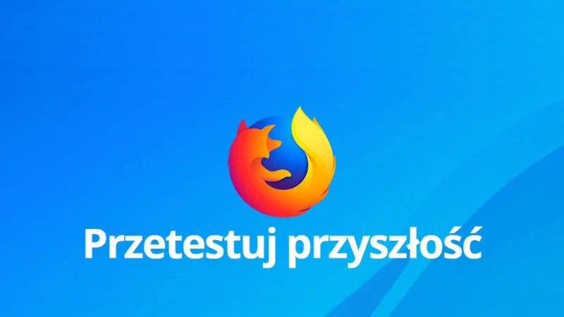 Mozilla nie zapomina o architekturze ARM. Firefox w wersji beta już dostępny do pobrania