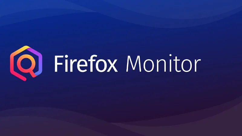 Firefox Monitor powiadomi Cię gdy wejdziesz na stronę, która była ofiarą wycieku danych