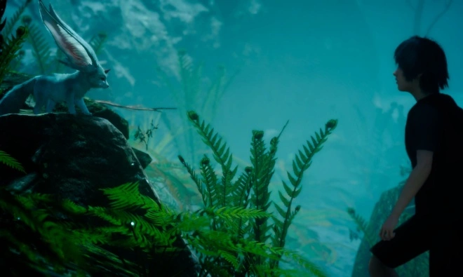 Wreszcie jest Final Fantasy XV Platinum Demo. Zobacz magiczny trailer