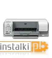 HP Photosmart D5160