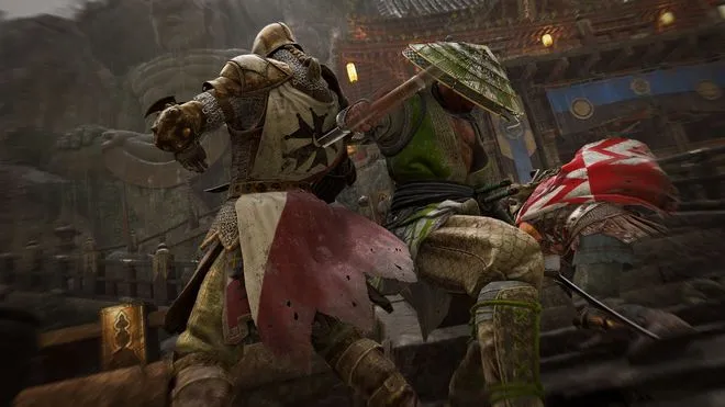Chcecie zagrać w For Honor? Niebawem zrobicie to za darmo