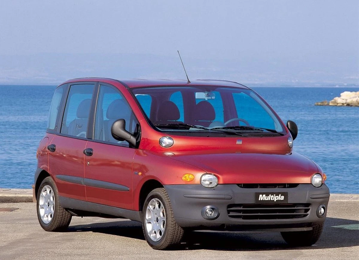 Fiat Multipla