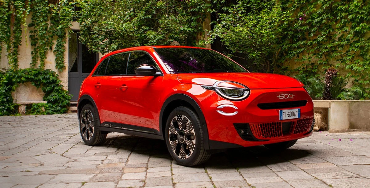 Nowy, spalinowy Fiat Seicento już w Polsce. Astronomiczna cena