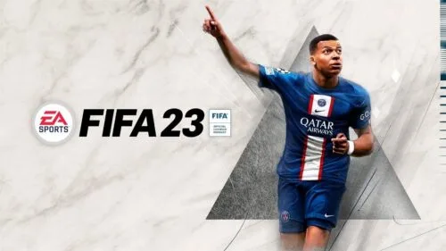 Wszystkie gry z serii FIFA nagle zniknęły ze sprzedaży