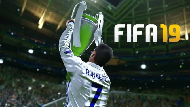 FIFA 19 z nowością, na którą wszyscy czekali od dawna