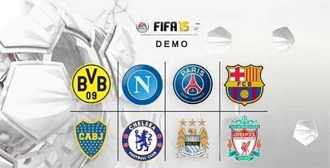 FIFA 15: Wersja demo na PC już dostępna