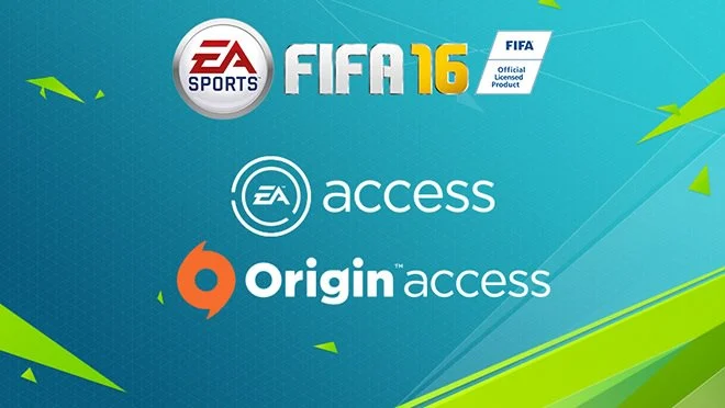 Najnowsza FIFA trafi do EA Access i Origin Access