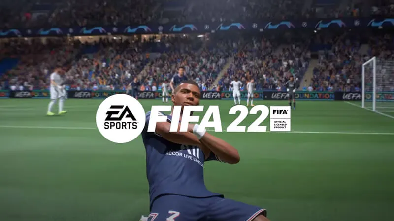 FIFA 2022 ma być rewolucją dla gier sportowych. Tak, tak