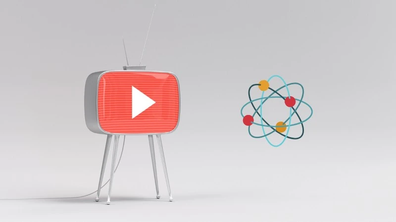 Na YouTube ruszył kanał z ciekawymi wykładami naukowymi dla młodzieży