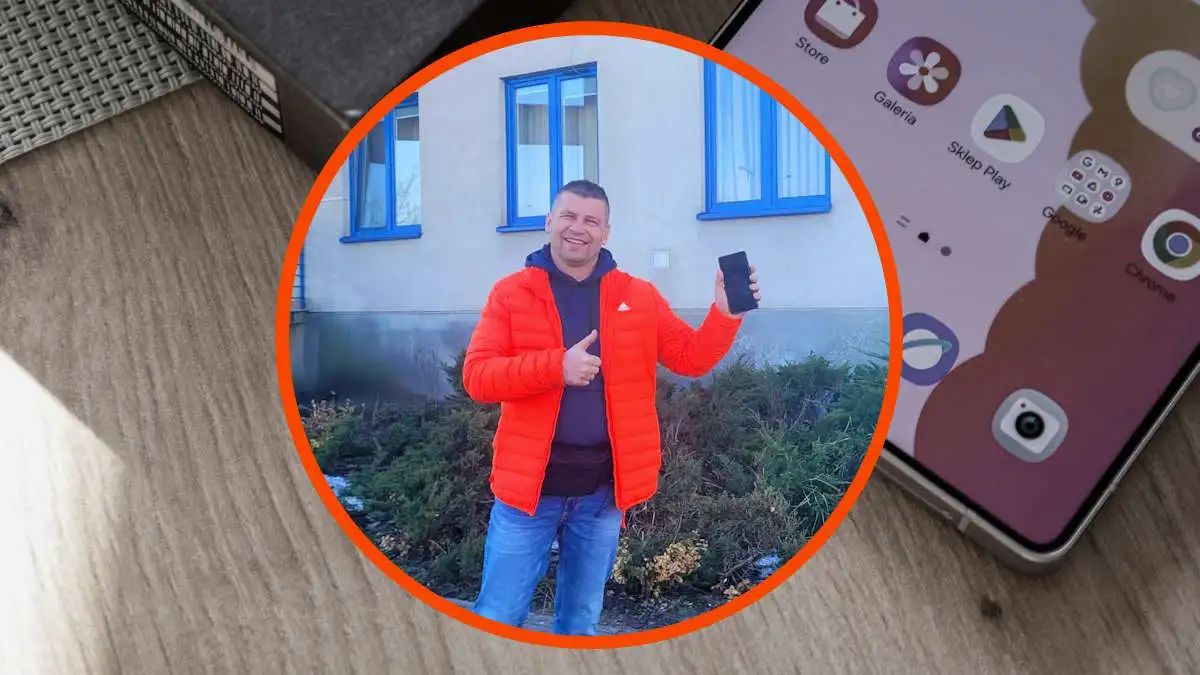 Blogerzy odzyskali skradziony telefon. Ta historia uczy nas kilku rzeczy o „Find My Device”
