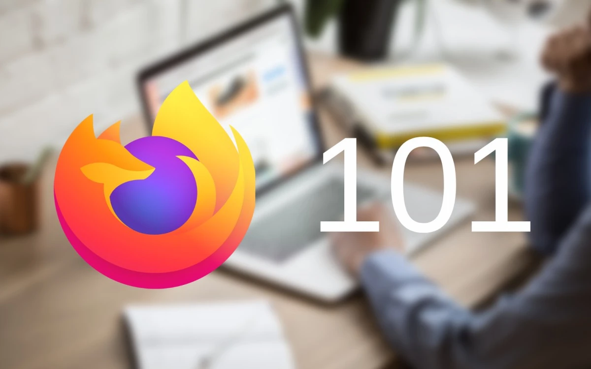 Firefox 101 wydany. Co zmieniło się w przeglądarce?