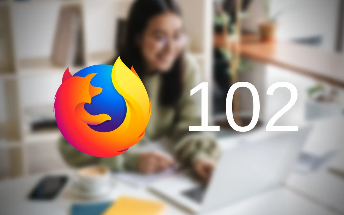 Firefox 102 zadebiutował z nową opcją poprawiającą prywatność