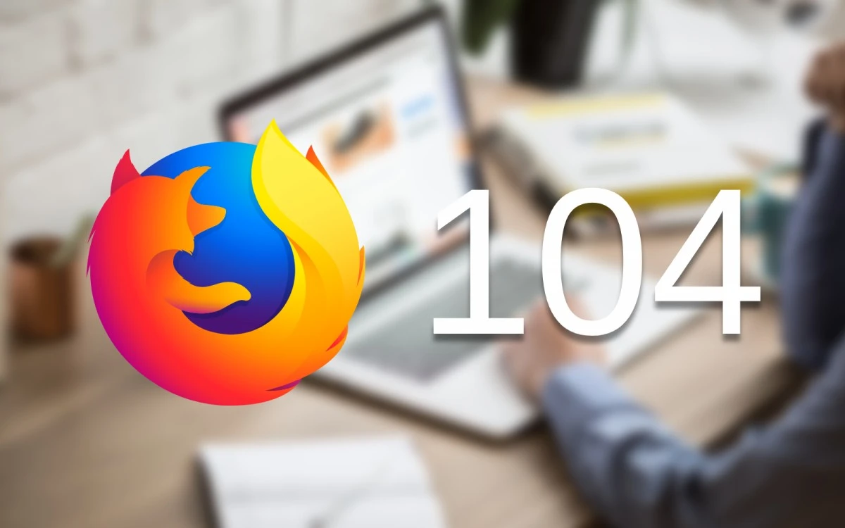 Firefox 104 już jest. Co nowego w przeglądarce?