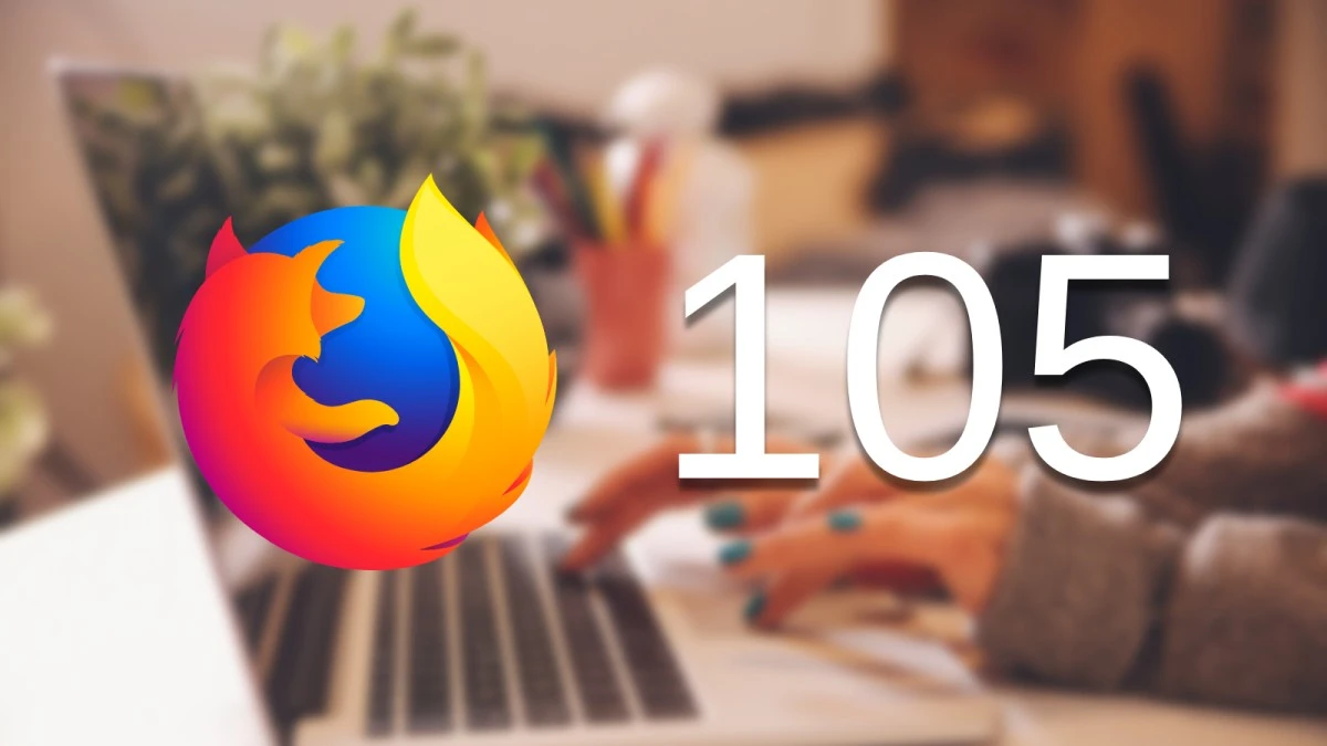 Firefox 105 wydany. Jest kilka istotnych zmian