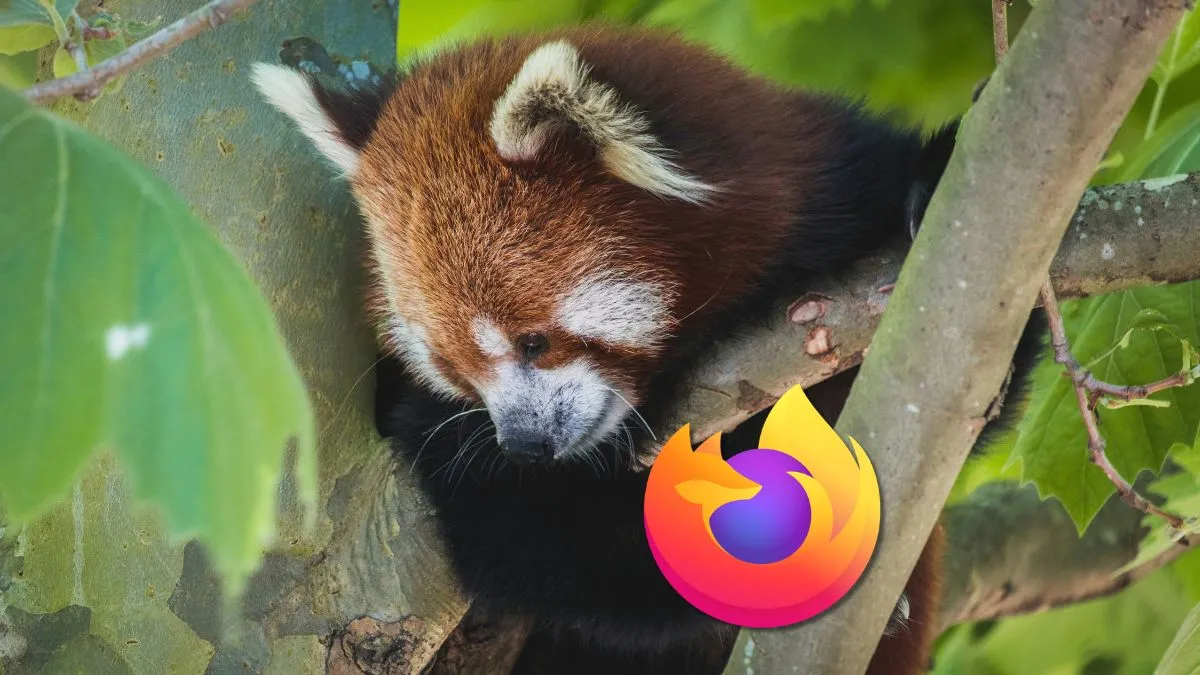 Firefox wygląda zupełnie inaczej. Ogromna aktualizacja już jest