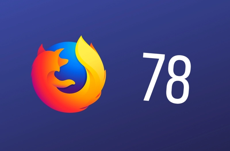 Firefox 78 już dostępny do pobrania. Co nowego?